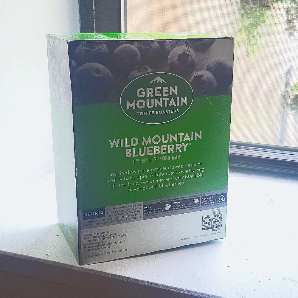 KEURIG K-Cup Pods